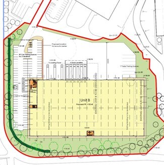 More details for Whittle Ln, Heywood - Industrial for Lease