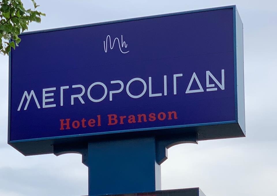 300 Schaefer Dr, Branson, MO for sale Building Photo- Image 1 of 1