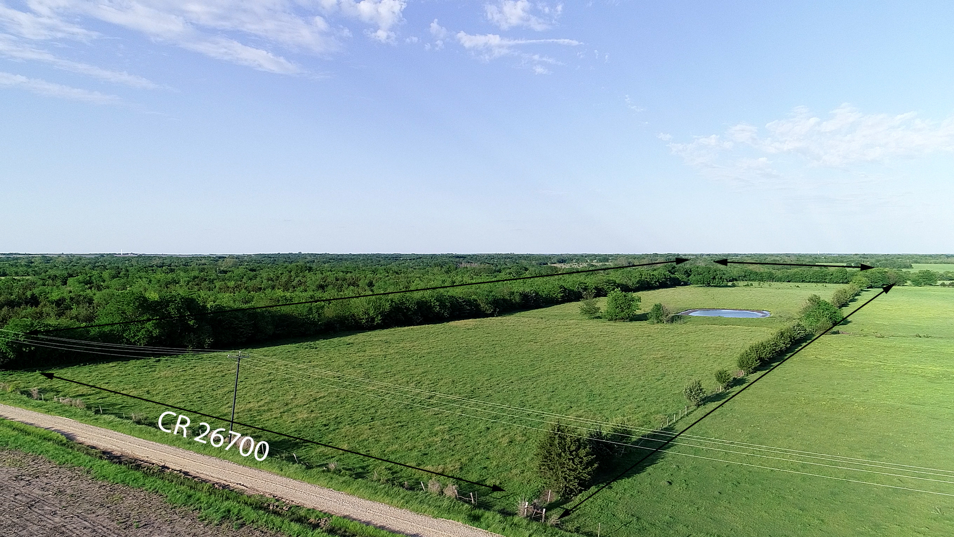 Tbd, Petty, TX for sale Building Photo- Image 1 of 1