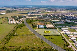 Industrial Land on HWY-157 - Parking Garage