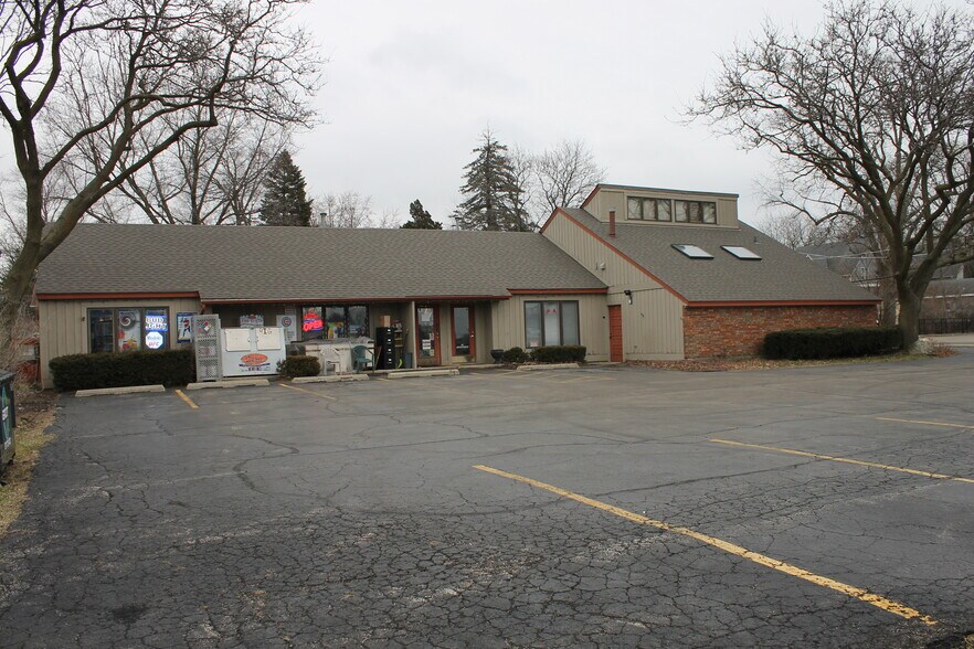 319 S Main St, Elburn, IL for sale - Building Photo - Image 1 of 1