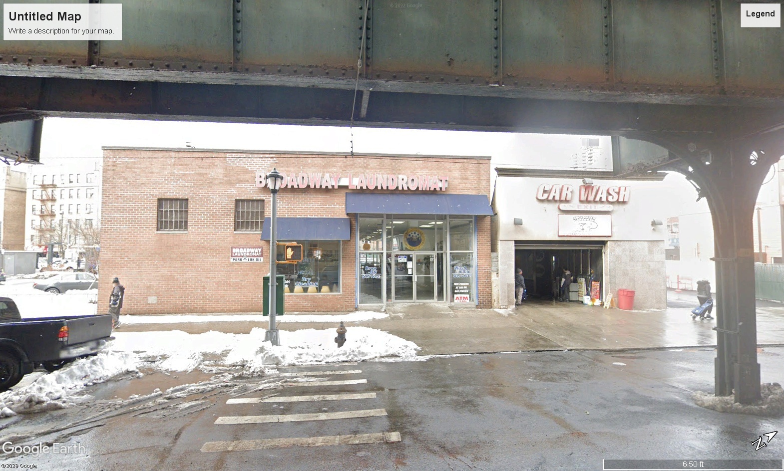 5795 Broadway, Bronx, NY for sale Building Photo- Image 1 of 1