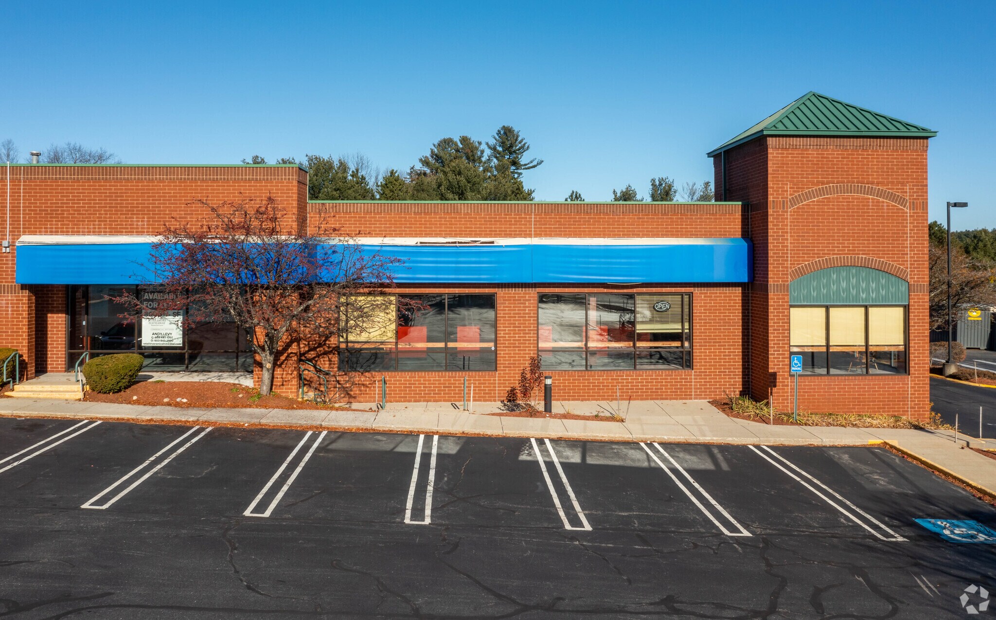 166174 Daniel ster Hwy, Nashua, NH 03060 166 DWH