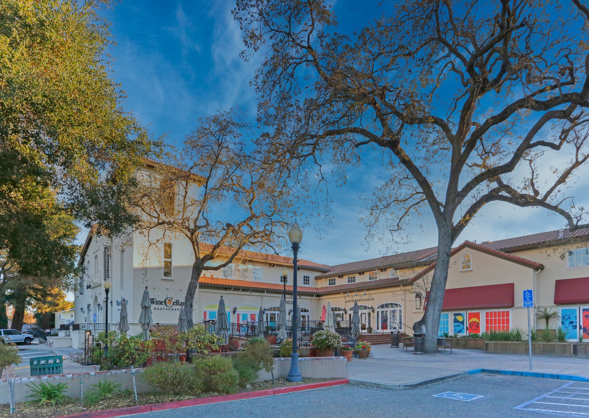 2350 University Ave, Los Gatos, CA 95032 Old Town Los Gatos