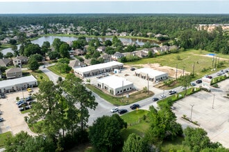 28809 Hardin Store Rd, Magnolia, TX - AERIAL  map view
