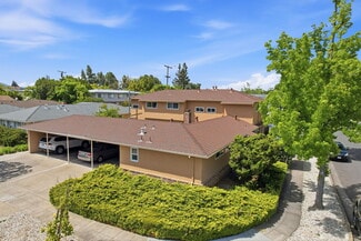 More details for 1195 Weyburn Ln, San Jose, CA - Multifamily for Sale