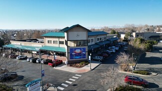 More details for 257 Johnstown Center Dr, Johnstown, CO - Office for Lease