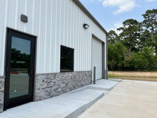 25330 Aldine Westfield Rd, Spring, TX for lease - Building Photo - Image 3 of 6