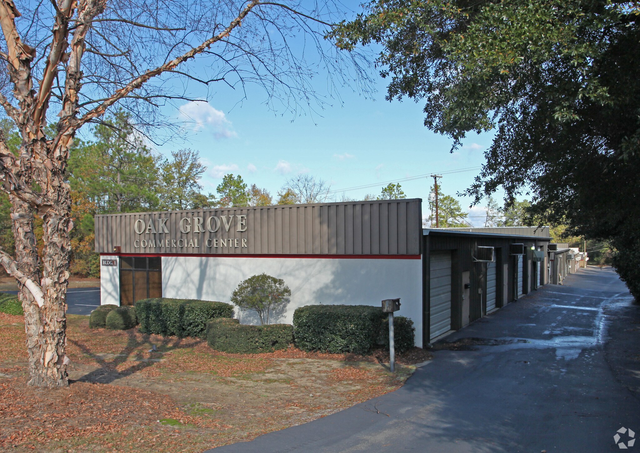 4458 Augusta Rd, Lexington, SC for sale Primary Photo- Image 1 of 1