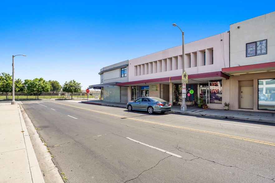 6450 Bellingham Ave, North Hollywood, CA for sale - Building Photo - Image 2 of 17