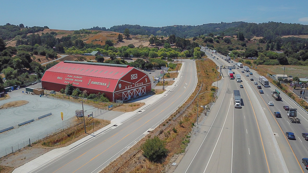 1000 Highway 101, Aromas, CA 95004
