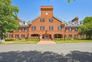 More details for 1 Rossmoor Dr, Monroe Township, NJ - Office, Flex for Lease