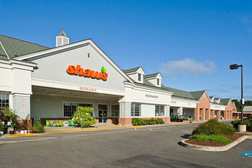 9 West Rd, Orleans, MA 02653