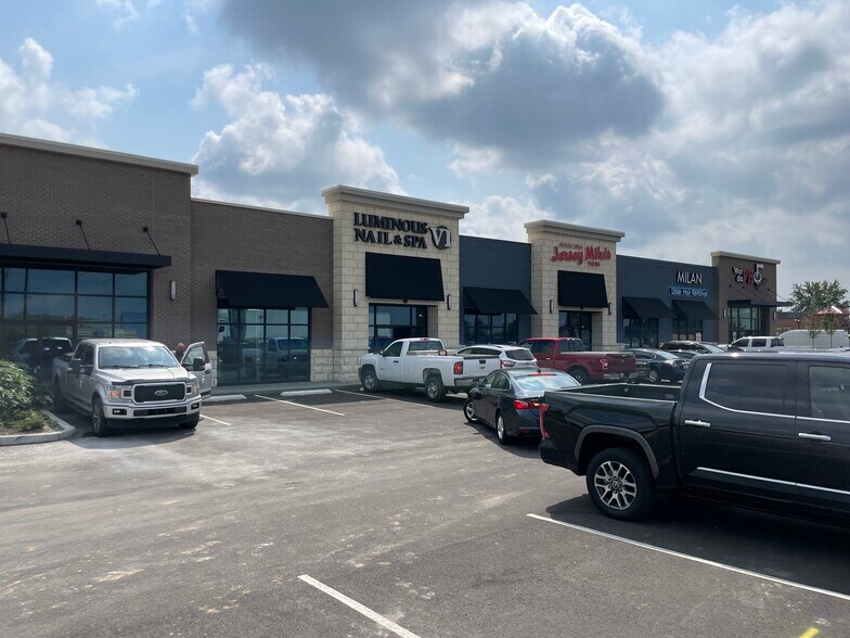 76127654 Old Troy Pike, Huber Heights, OH 45424 Huber Heights