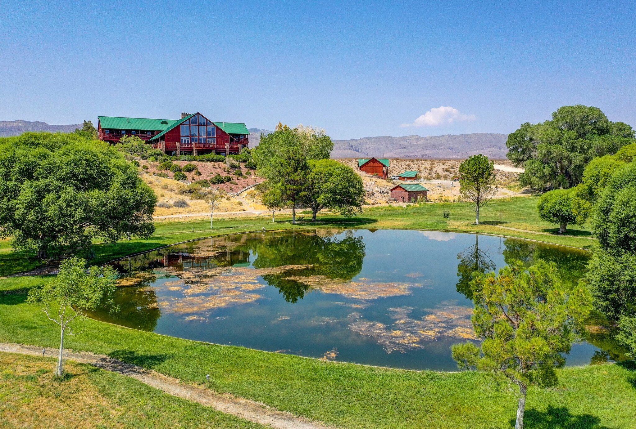 1536 Alamo West Rd, Alamo, NV 89001 Specialty for Sale