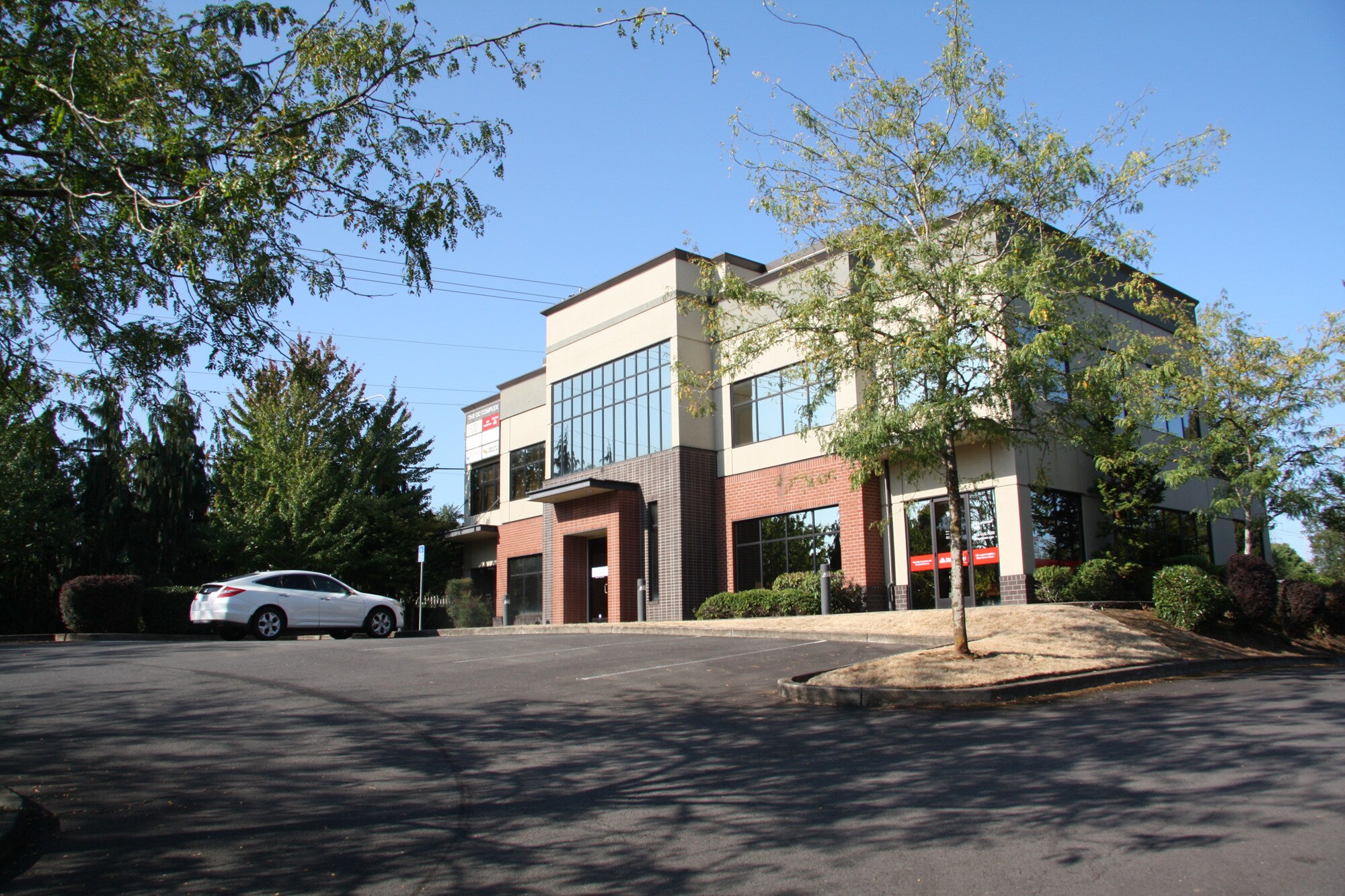 2895 Beavercreek Rd, Oregon City, OR for sale Building Photo- Image 1 of 12