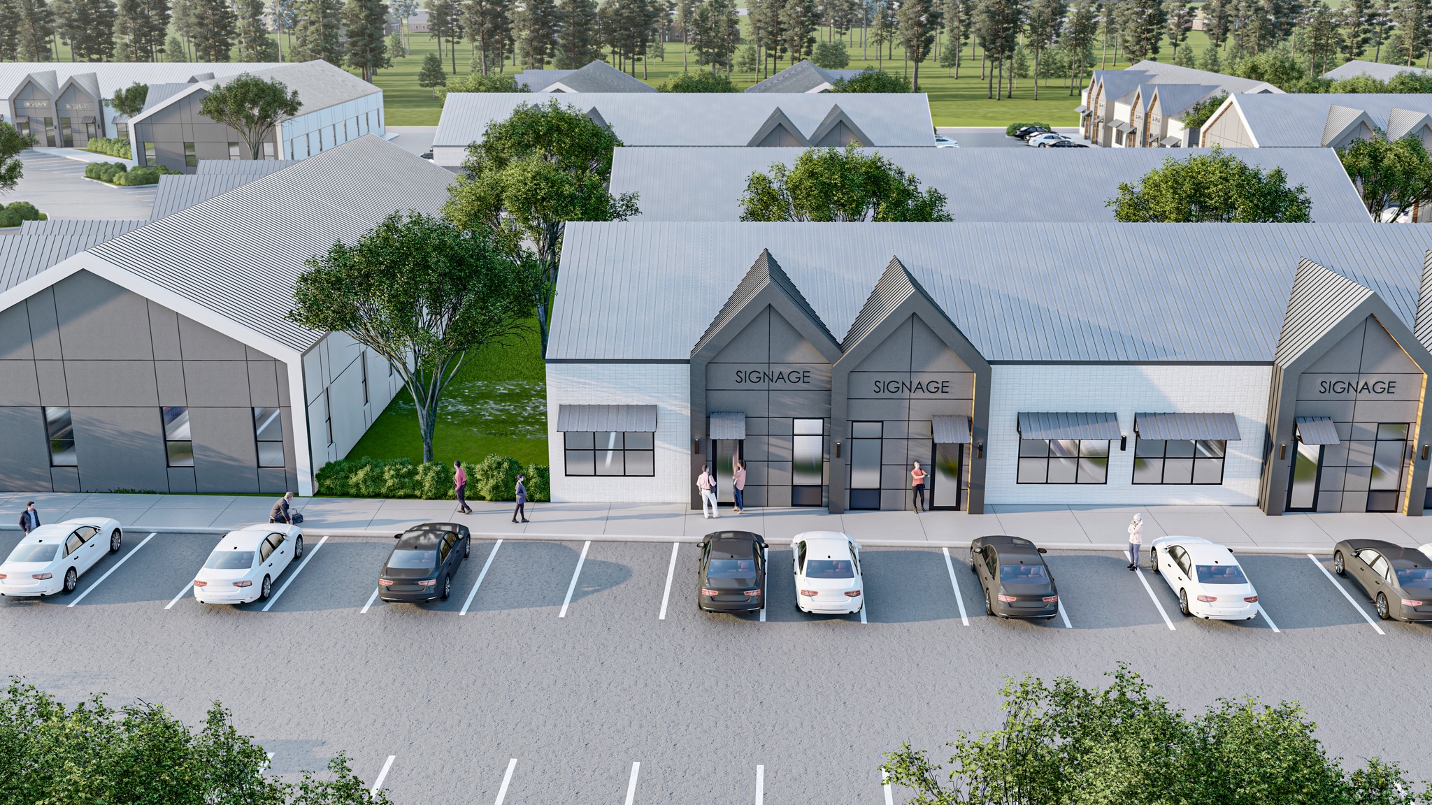 1325 Main Street, Katy, TX for sale Building Photo- Image 1 of 68