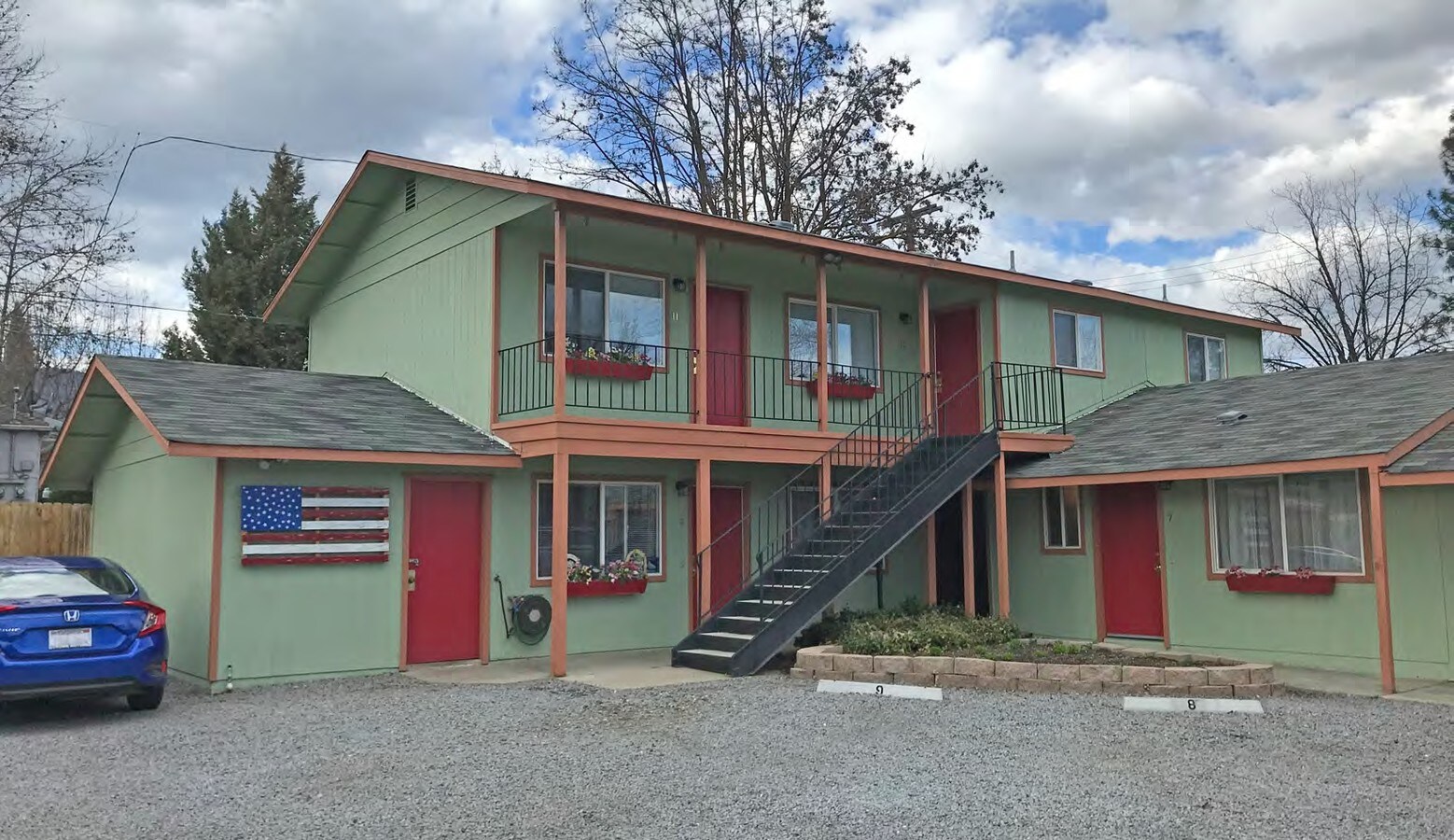 315 3Rd St, Yreka, CA 96097 Property Record