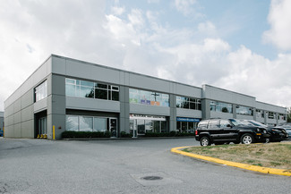 More details for 19358 96th Ave, Surrey, BC - Industrial for Lease