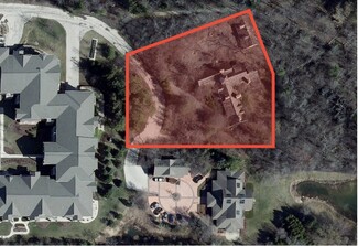 More details for 10950 N Cedarburg Rd, Mequon, WI - Land for Sale