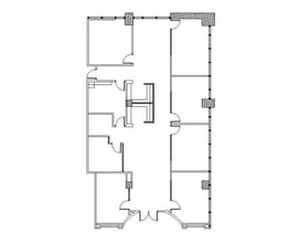 3101-3111 N Central Ave, Phoenix, AZ for lease Floor Plan- Image 1 of 1