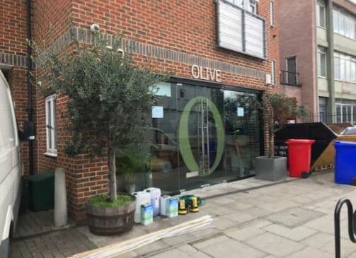 32-34 Holmes Rd, London for sale Building Photo- Image 1 of 1