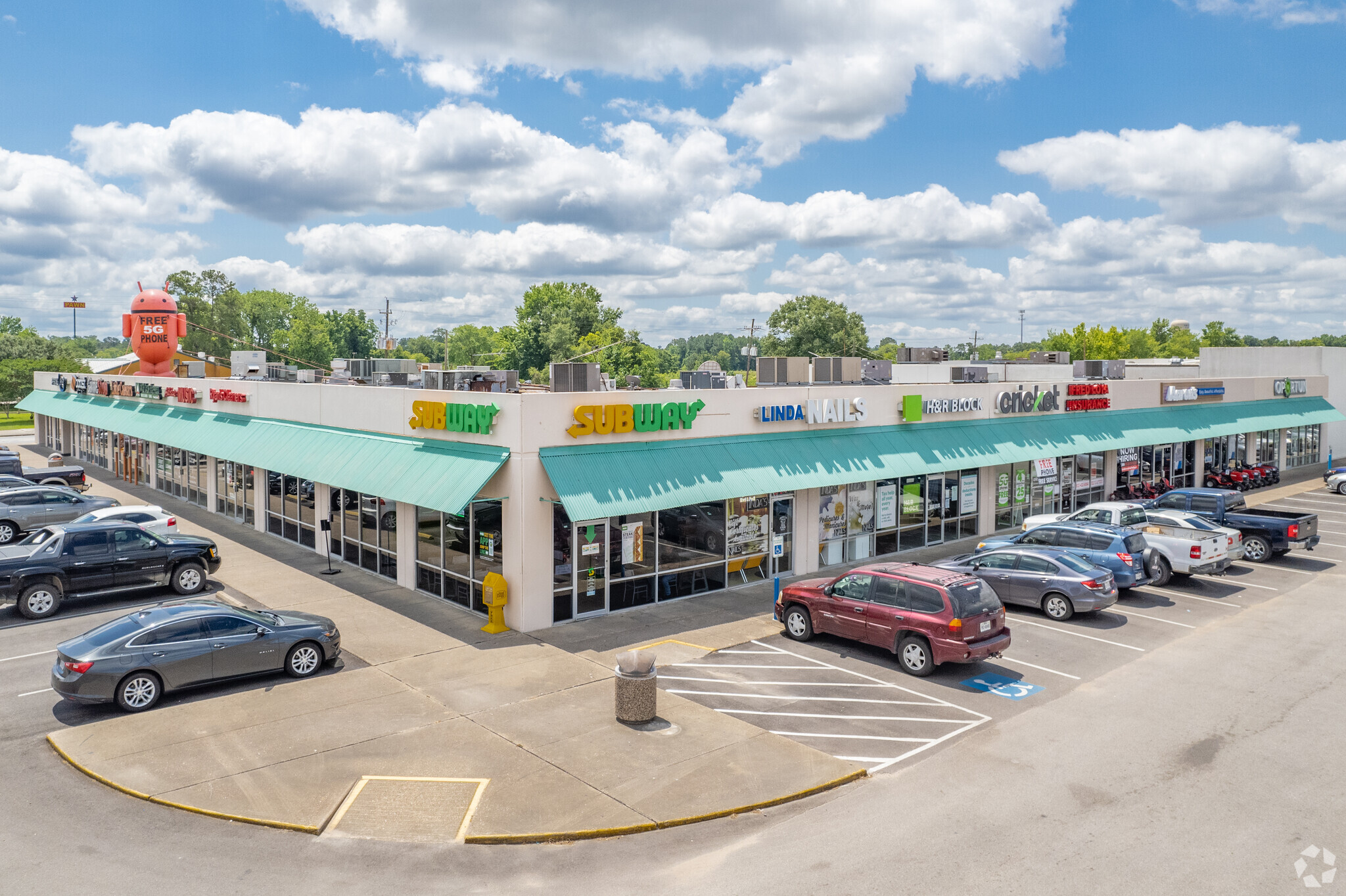 23741 Highway 59, Porter, TX for sale Primary Photo- Image 1 of 1