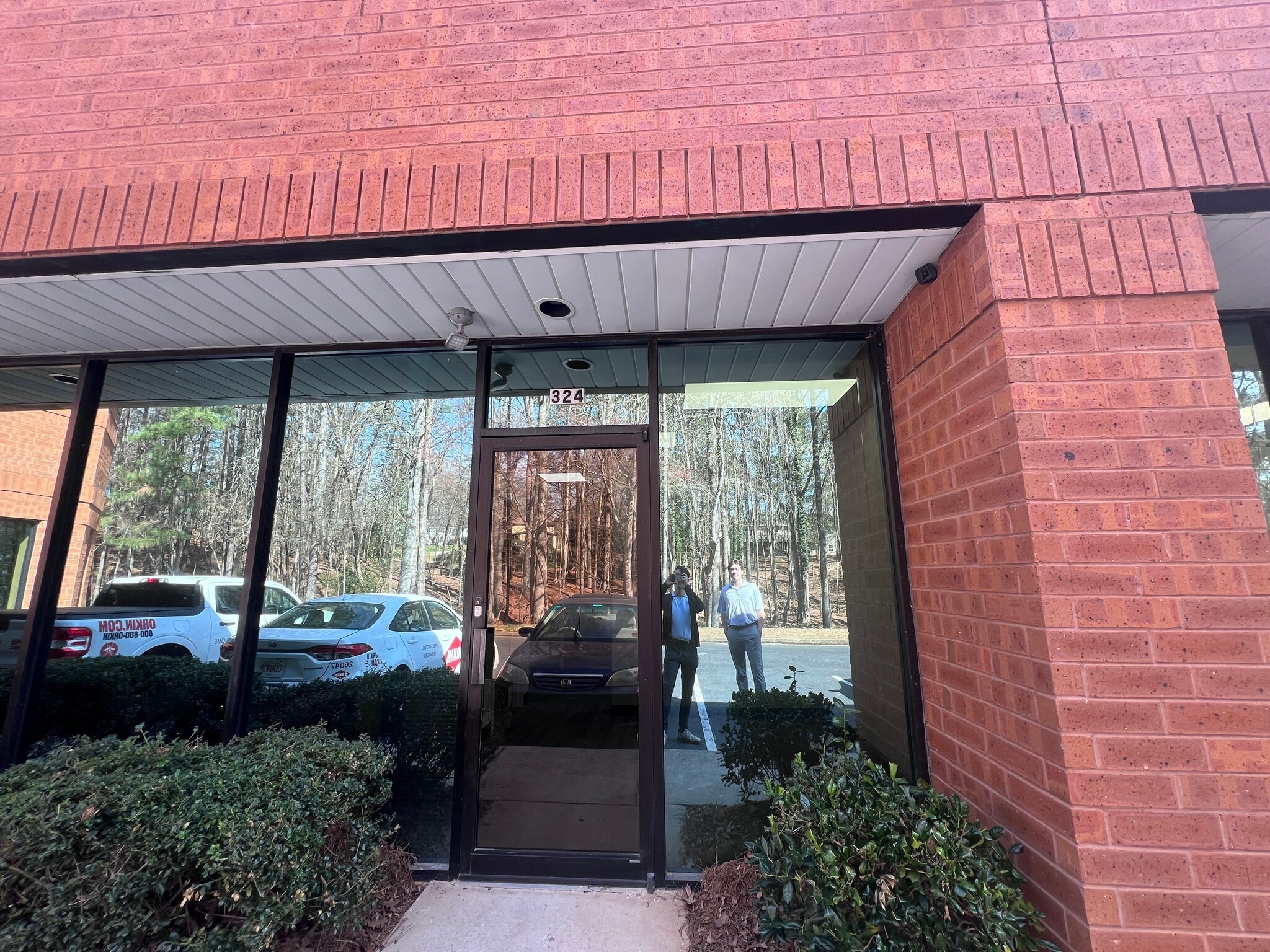2660 Holcomb Bridge Rd, Roswell, GA for lease Building Photo- Image 1 of 12