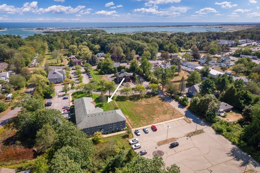 1662 Post Rd, Wells, ME for sale - Building Photo - Image 3 of 30