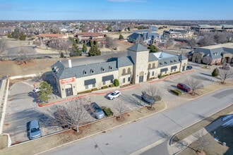 5101 Gaillardia Corporate Pl, Oklahoma City, OK for sale Interior Photo- Image 1 of 52