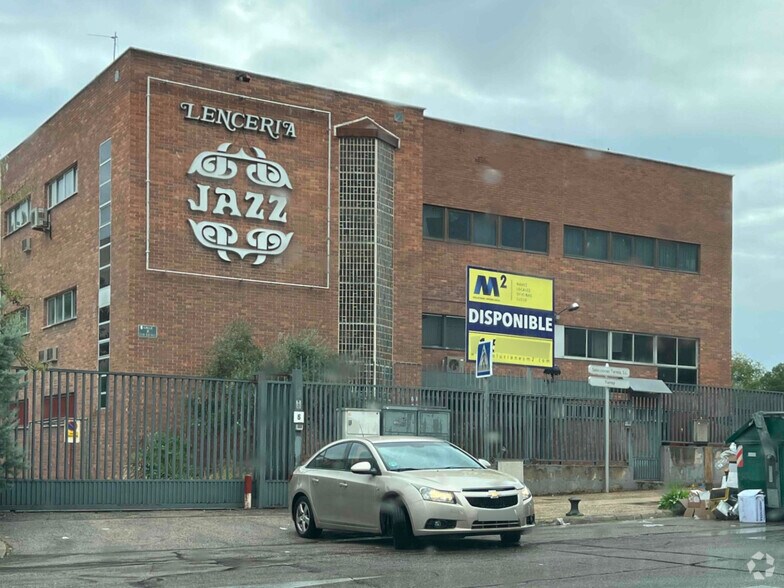in Alcobendas, Madrid for sale - Primary Photo - Image 1 of 1
