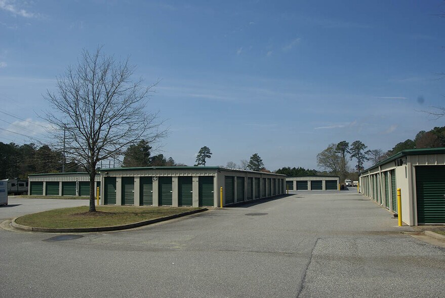 925 Danielsville Rd, Athens, GA for sale - Primary Photo - Image 1 of 1