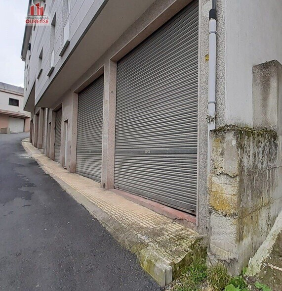 Retail in Ourense, Orense for sale - Building Photo - Image 2 of 4