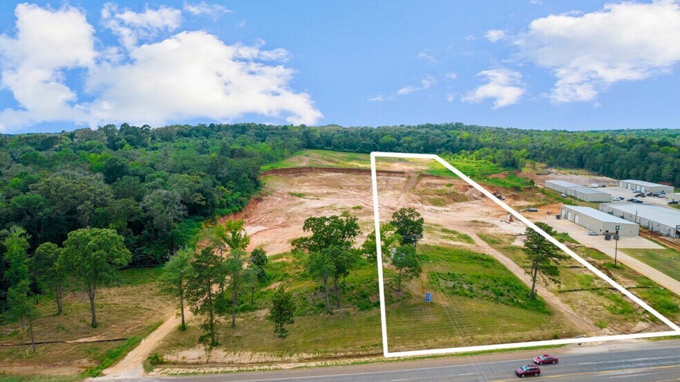 15374 Hwy 110 S, Whitehouse, TX 75791