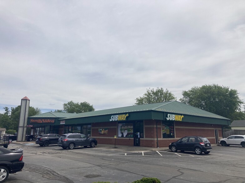 1509 E 38th St, Erie, PA for lease - Building Photo - Image 2 of 3