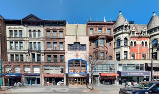 More details for 143 W 72nd St, New York, NY - Office/Retail, Retail for Lease