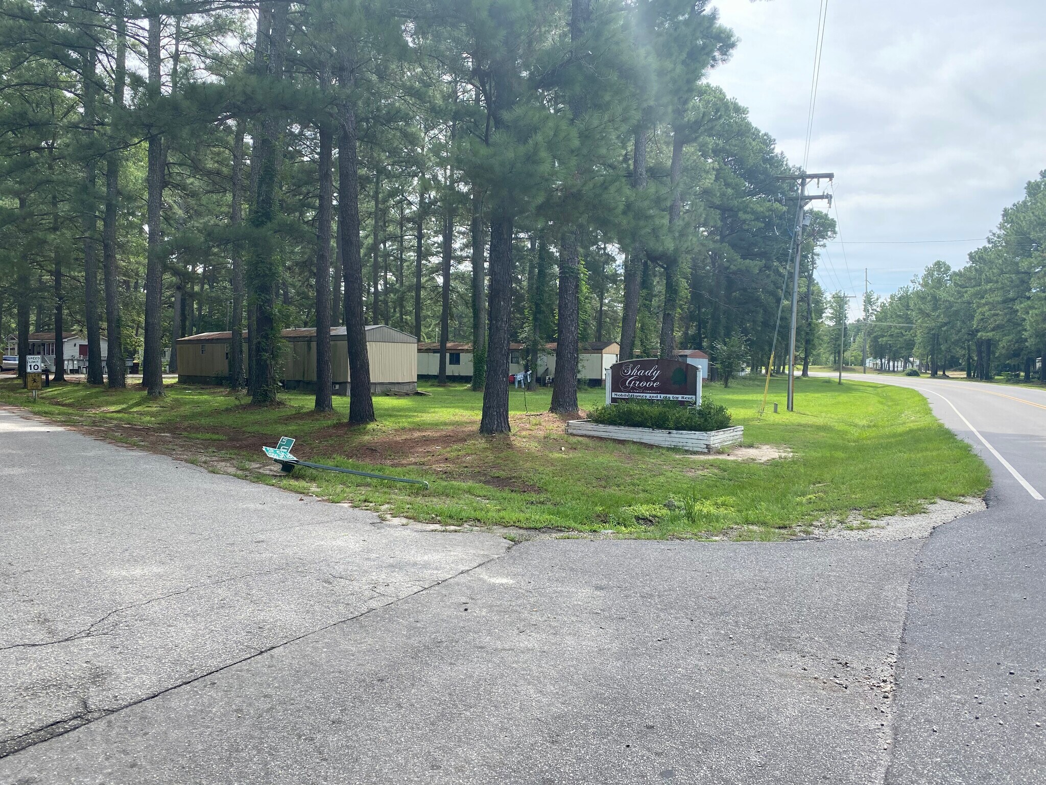 Multifamily Property Portfolio For Sale on