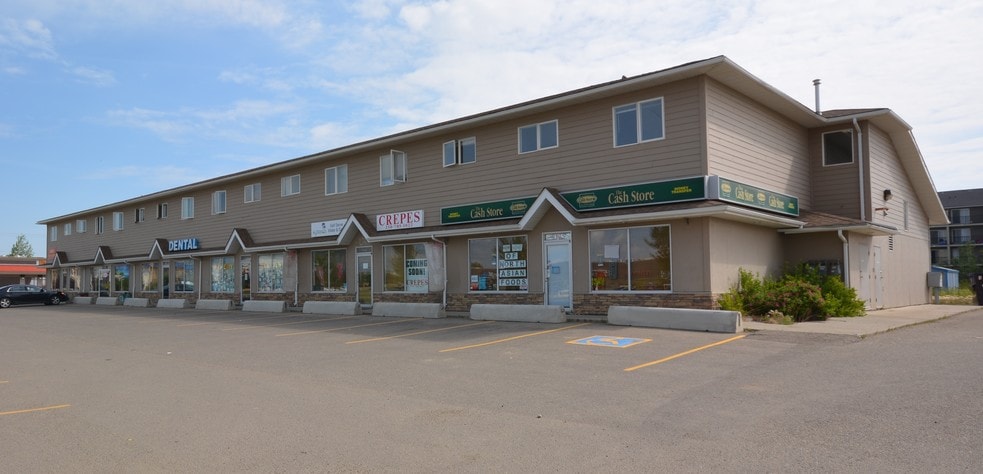 9135 96A St, Fort St John, BC for sale - Primary Photo - Image 2 of 6