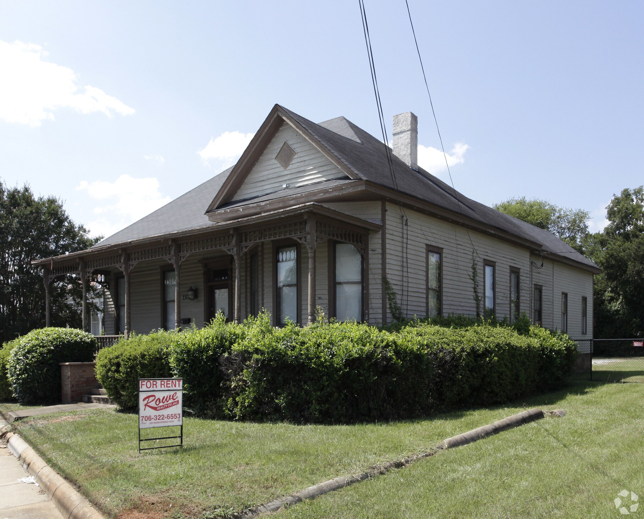 2307 Hamilton Rd, Columbus, GA for sale Primary Photo- Image 1 of 1