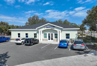 More details for 108 S Park Ave, Apopka, FL - Office for Lease