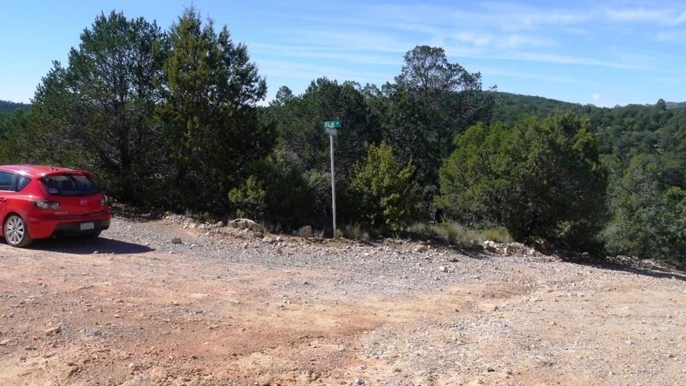 Palomino, Timberon, NM 88350