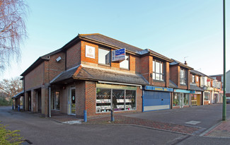 More details for 91-95 Winchester Rd, Eastleigh - Office for Sale