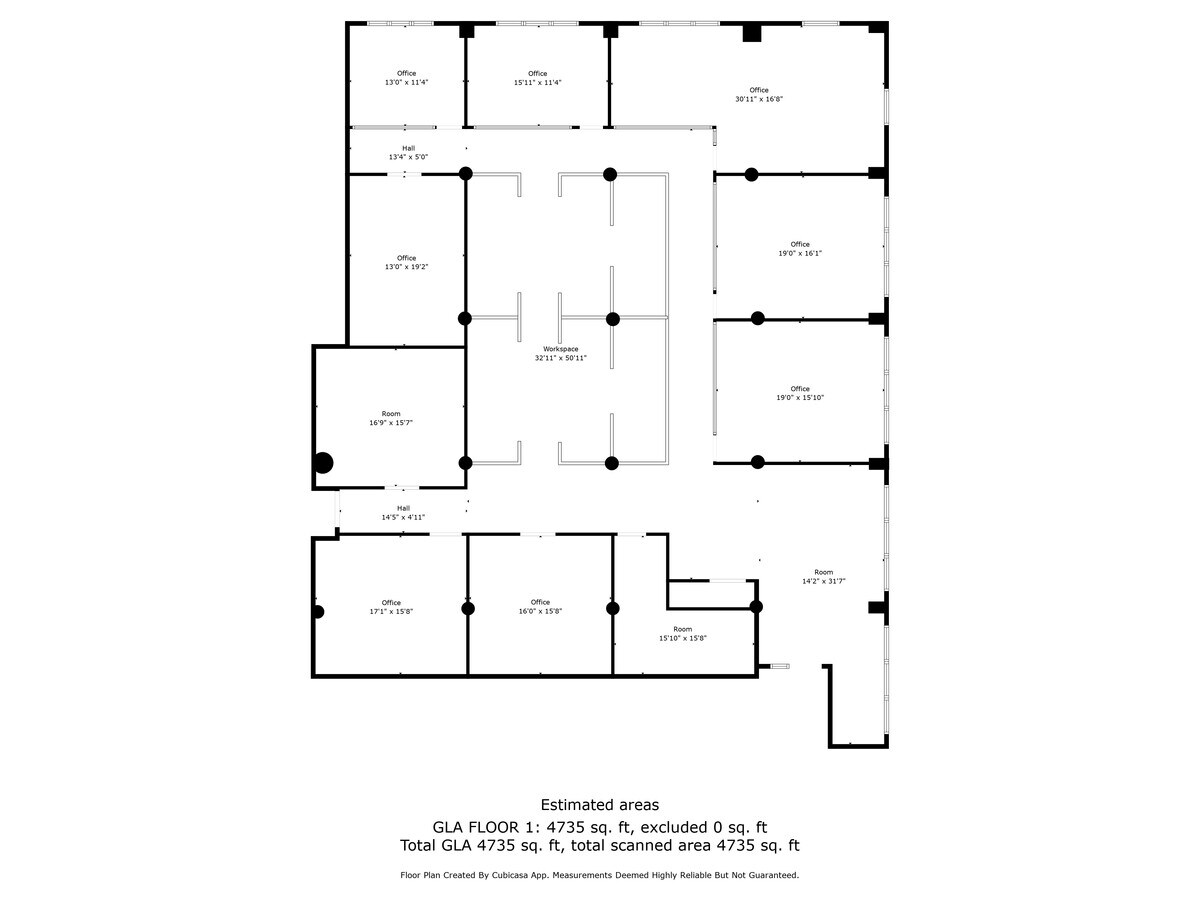 718 Washington Ave N, Minneapolis, MN 55401 - Unit 202 -  - Floor Plan - Image 1 of 14