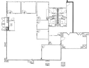 7067 N Mariposa Ave, Fresno, CA for lease Building Photo- Image 1 of 10