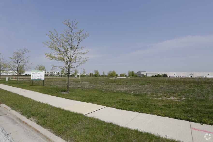 I90 & Randall Rd, Elgin, IL 60124