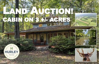 More details for 346 Gravel rd, Harrisonville, PA - Land for Sale