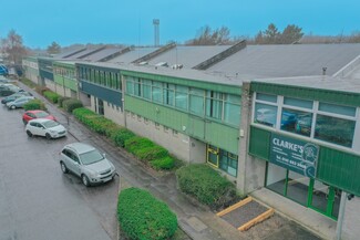 More details for 29-47 James Watt Pl, East Kilbride - Industrial for Sale