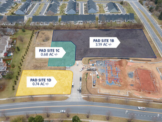 More details for Ballenger Crossing – Land for Sale, Frederick, MD