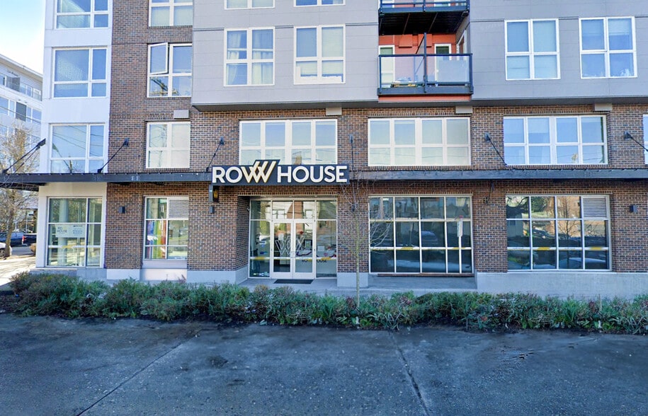 4203 SW Oregon St, Seattle, WA for lease - Primary Photo - Image 1 of 6