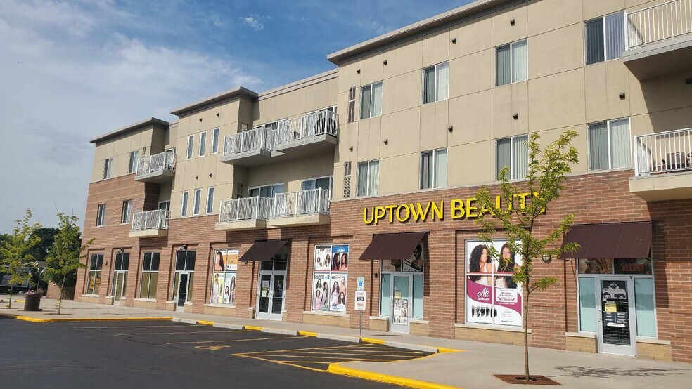 1923 63rd St, Kenosha, WI for lease - Building Photo - Image 3 of 7